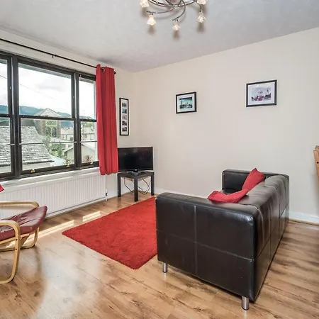 Holiday home Alban Rise *