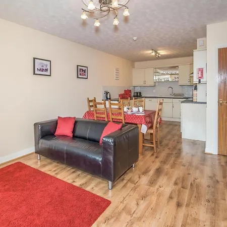 Holiday home Alban Rise