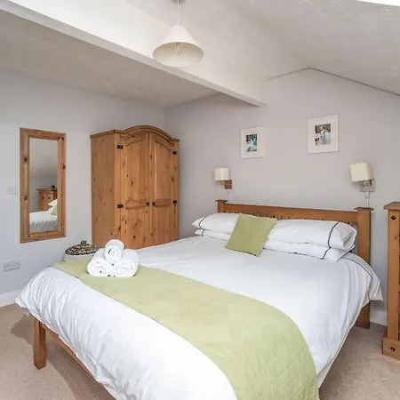 Holiday home Alban Rise *