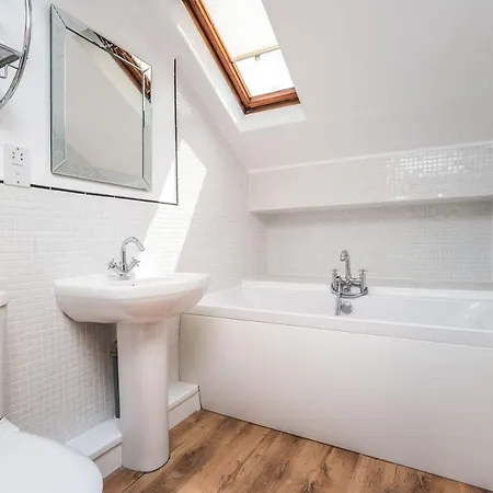 Alban Rise Σπίτι διακοπών Κέσγουικ