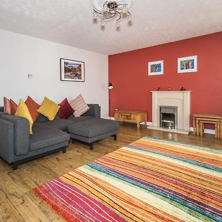 Alban Rise * Keswick (Cumbria)