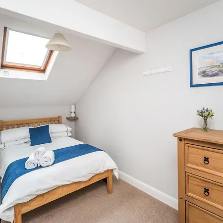 Alban Rise Σπίτι διακοπών Κέσγουικ